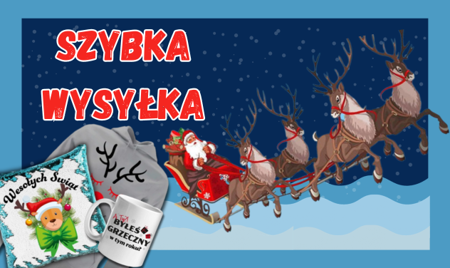 darmowa wysyłka